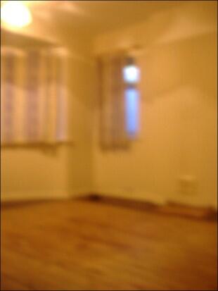 2nd Reception Room