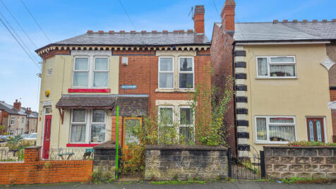 30 Milton Road, Ilkeston, Derbyshire DE7 8NU