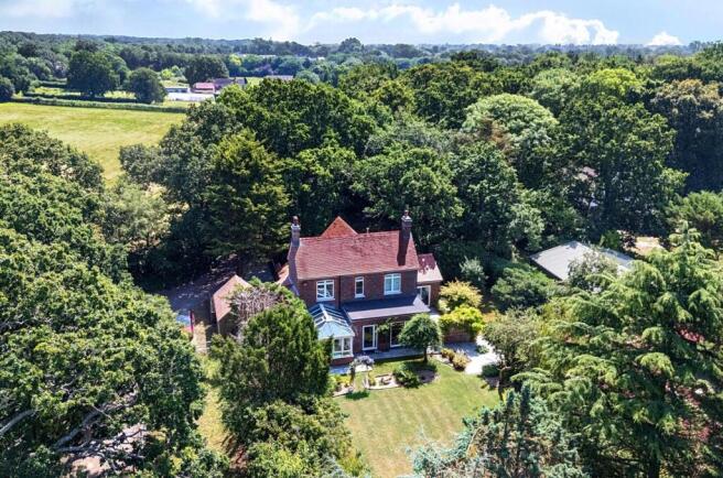 House in Chichester, Southbourne - View 6