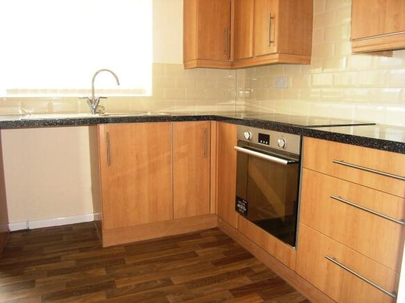 Kitchen 1