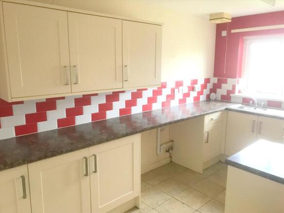 Crookall Close, Fleetwood photo 4
