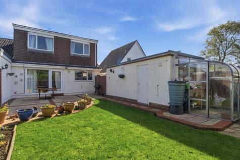 8 Chellsway, WITHERNSEA