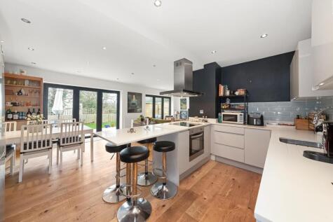 Hamlet Road, Crystal Palace, London, SE19