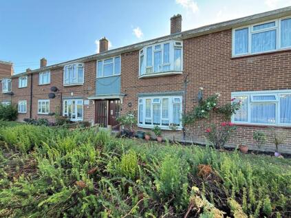 Hepworth Gardens, Barking