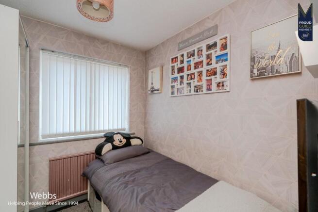 5, heathland close, heathhayes, cannock, WS123XB-1