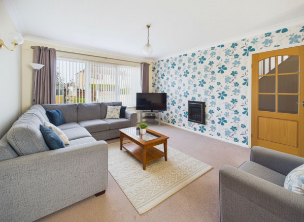 Lounge Area