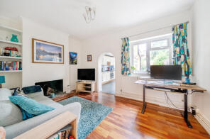60b, Malden Road, Watford WD17 4EW