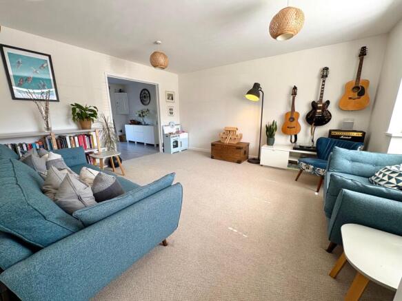 House in Poole - View 4