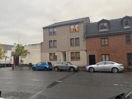 44a, Cowane Street, Stirling FK8 1JR
