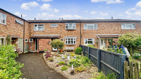 Monce Close, Welton, Lincoln