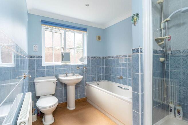 Bathroom 1