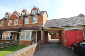 12, Hodges Court, Oxford OX1 4NY