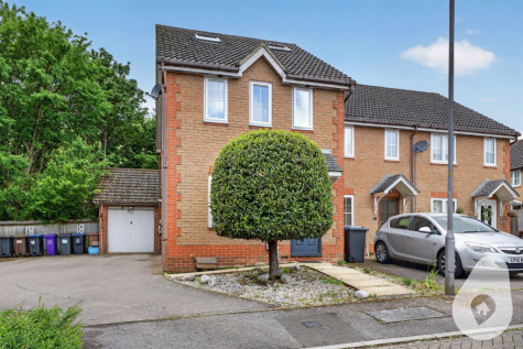 Ullswater Close, Stevenage, Hertfordshire, SG1