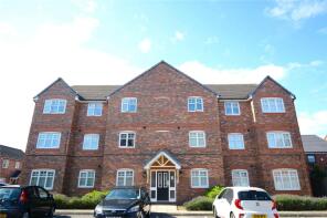 34, Marymount Close, Wallasey CH44 5AA