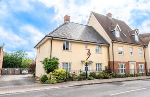2, Brignall Place, High Street, Dunmow CM6 1ET