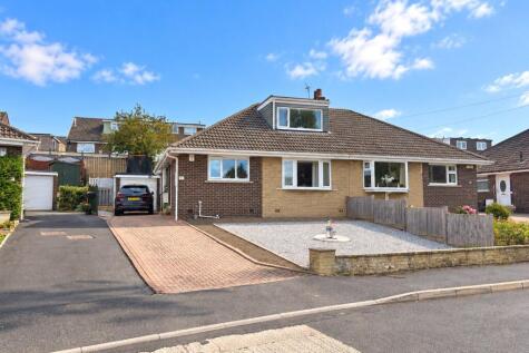 St. Pauls Road, Kirkheaton, Huddersfield, West Yorkshire, HD5