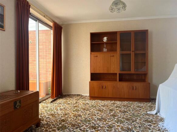 Rear Family Room