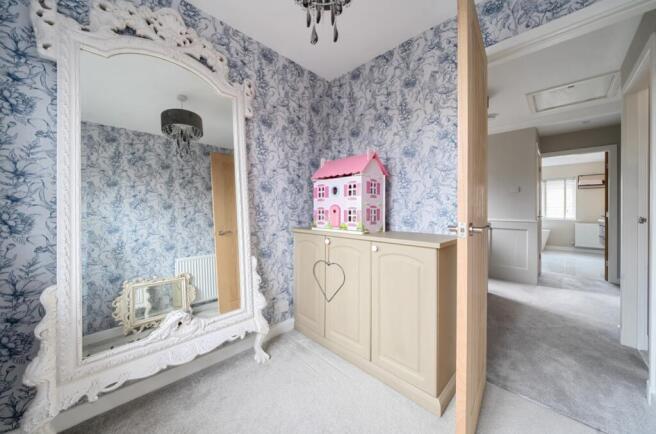Bedroom 3