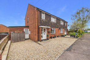 1, Ridge Place, Lydbrook GL17 9QQ