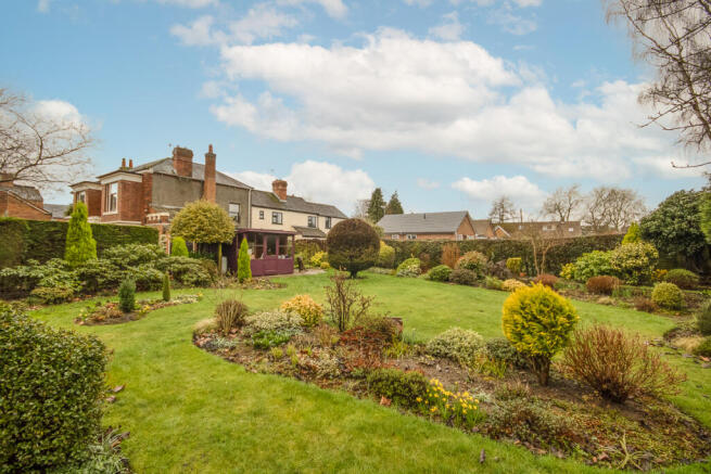 Gardens