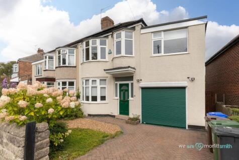 Luke Lane, Sheffield, S6 4BP