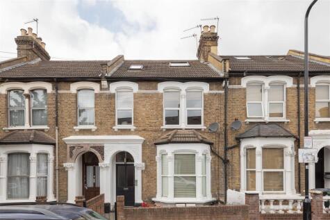 Eastfield Road, Walthamstow