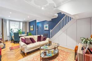 8, St Anns Park Road, London SW18 2RW