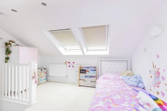 Bedroom 3