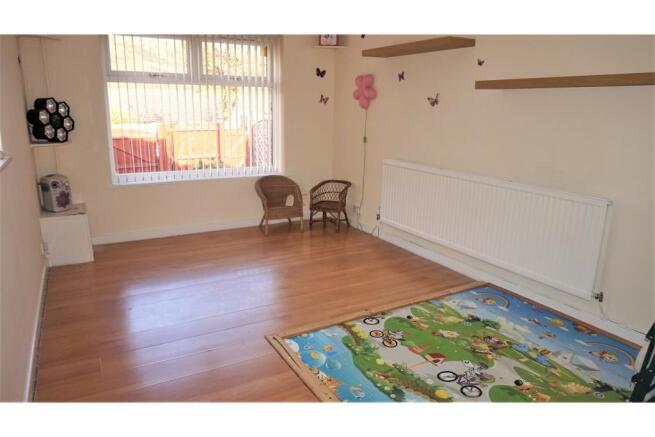 Play Room