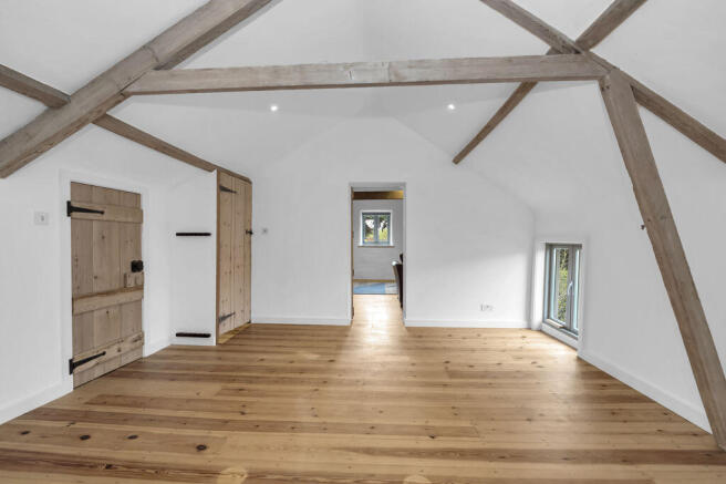 Coach House
