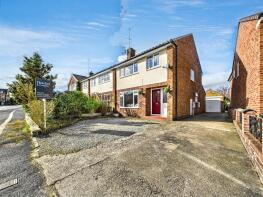 28, New Zealand Lane, Duffield, Belper DE56 4BZ