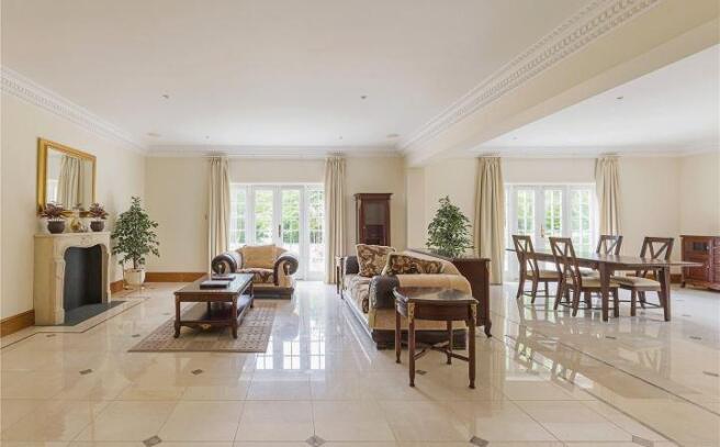 Drawing Room