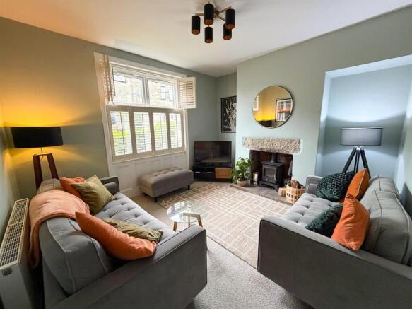 Browfield Terrace, Silsden, Keighley photo 4