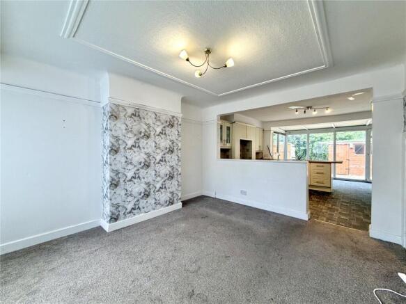 Open-Plan Living