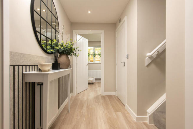 4 bed Detached for sale Image 5