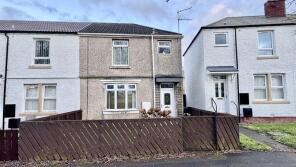 13, Heworth Crescent, Concord, Washington NE37 2QA