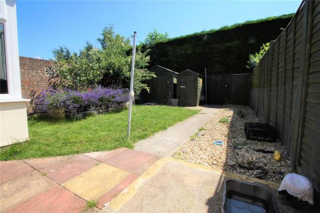 Garden 2