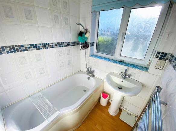 Ground Floor Bathroom
