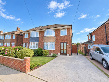 Charlton Avenue, Ipswich, Suffolk, IP1