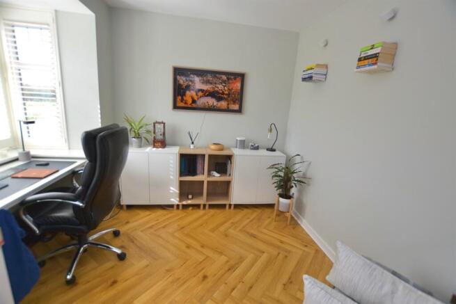 Office/Play room