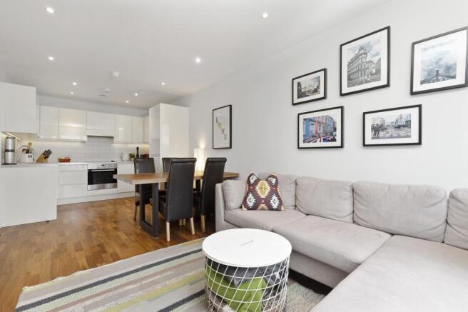 Living room 2