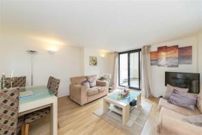 Flat 207, 116 Point West, Cromwell Road, London SW7 4XA