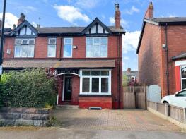 22, Urban Road, Sale M33 7TX
