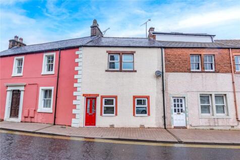 37 Castlegate, Penrith, Cumbria