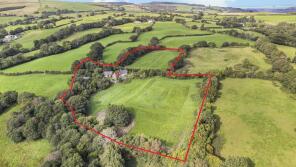 Castellau Ganol Farm, Castellau, Beddau CF72 8LQ