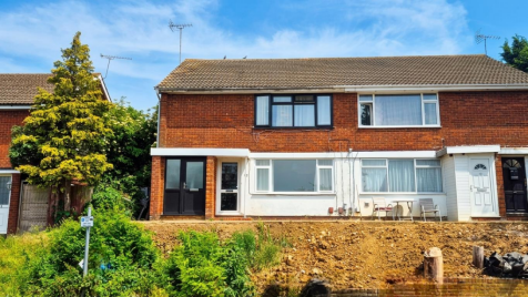Porlock Drive, Luton