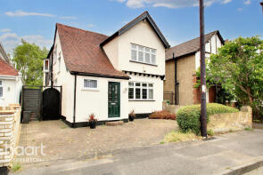 10, Watersplash Road, Shepperton TW17 0EX