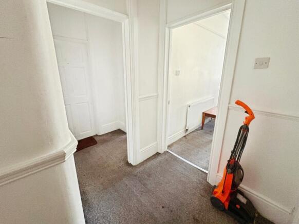 Hall Space