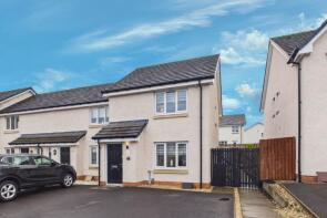 90, Hoover Drive, Cambuslang, Glasgow G72 7EF