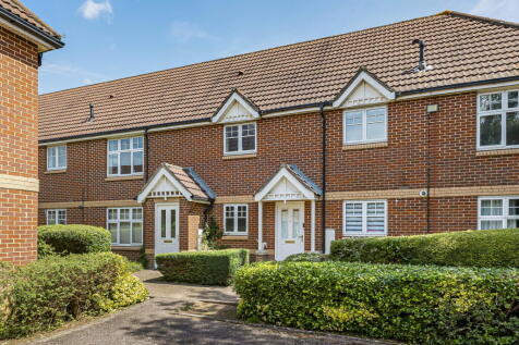 Barretts Road, Dunton Green, Sevenoaks